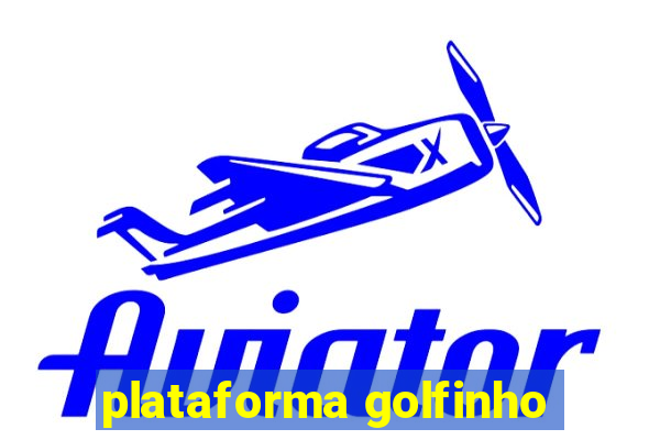 plataforma golfinho